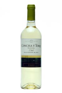 Vinho Concha y Toro Frontera Sauvignon Branco