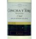 Vinho Concha y Toro Frontera Sauvignon Branco