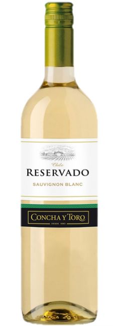 Vinho Concha Y Toro Reservado Sauvignon Blanc