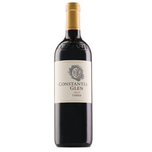 Vinho Constantia Glen Three 750 ml