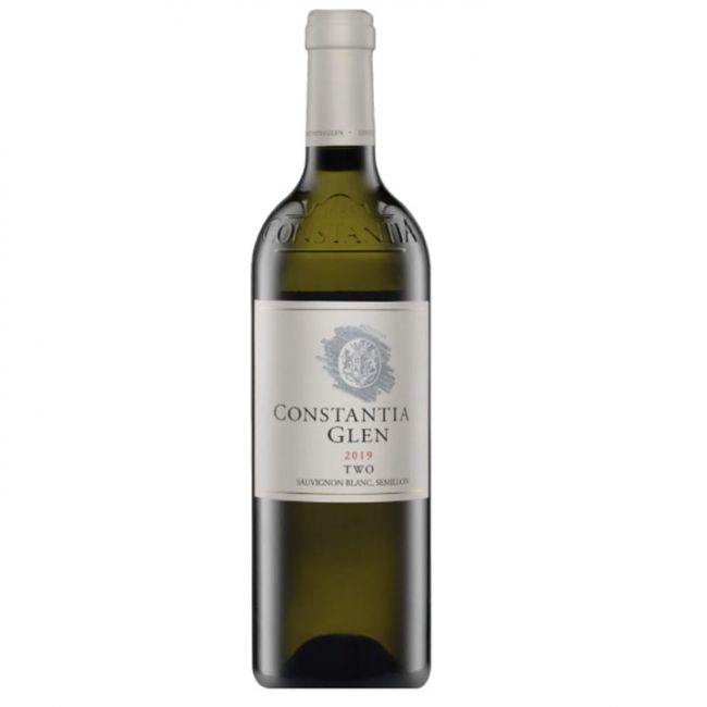 Vinho Constantia Glen Two 750 ml