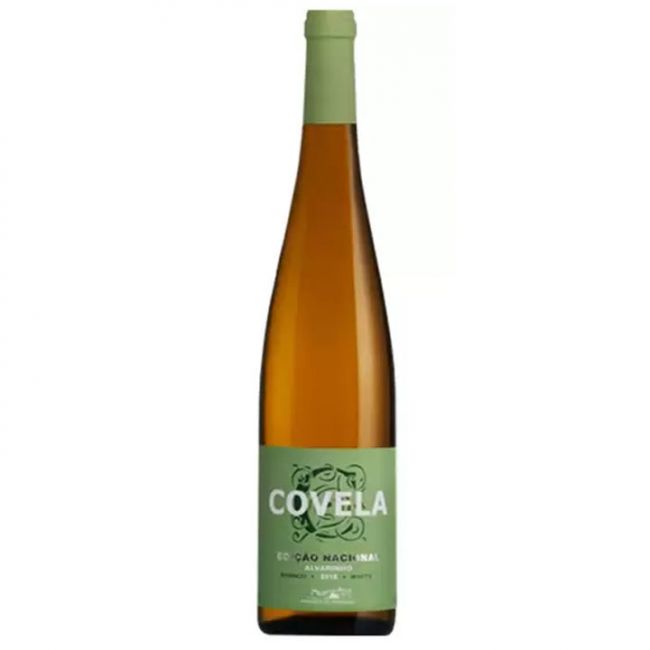 Vinho Covela Alvarinho Branco Dry 750 ml