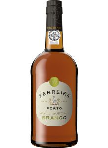 Vinho do Porto Ferreira Branco 750 ml