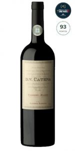 Vinho DV Catena Cabernet - Malbec 750 ml
