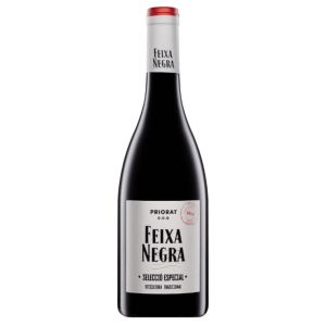 Vinho  Feixa Negra Priorat D.O.Q 750 ml