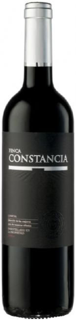 Vinho Finca Constancia V.T Castilla