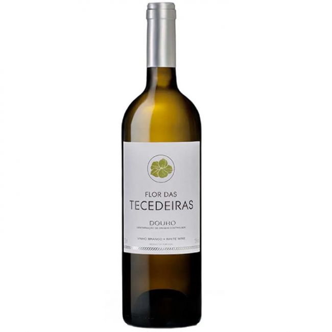 Vinho Flor Das Tecedeiras Branco 750 ml
