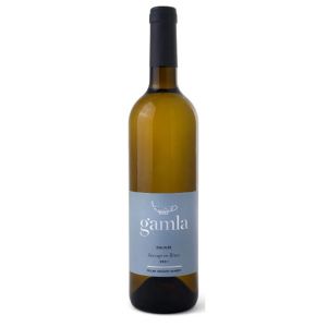 Vinho Gamla Sauvignon Blanc 750 ml
