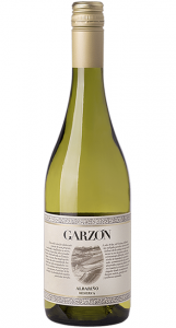 Vinho Garzon Reserva Alvarinho 750 ml