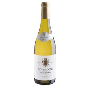 Vinho Georges Mingret Chardonnay Pays Doc 750 ml