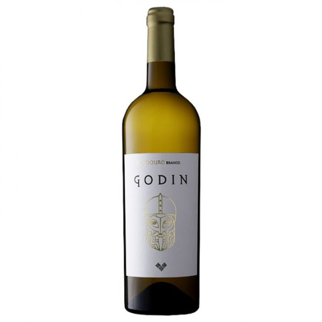 Vinho Godin Douro Branco 750 ml