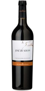 Vinho José de Sousa V.R. Alentejano
