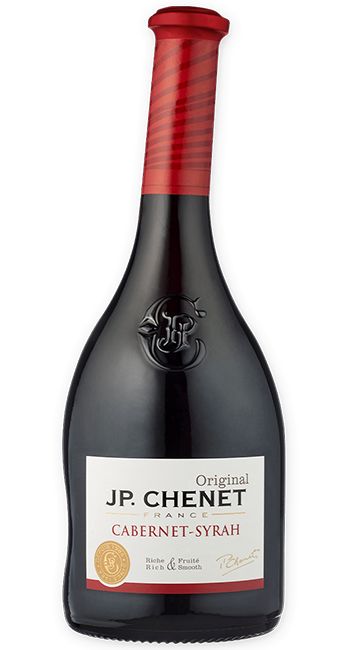 Vinho Jp Chenet Cabernet-Syrah 750 ml