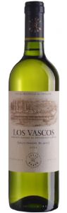 Vinho Los Vascos Sauvignon Blanc 750 ml