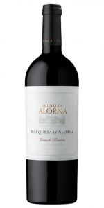 Vinho Marquesa De Alorna Grande Reserva 750ml
