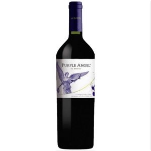 Vinho Montes Purple Angel Carménère 750 ml