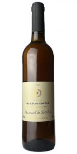 Vinho Moscatel De Setúbal Branco 750ml