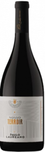 Vinho Paulo Laureano Nosso Terroir 750 ml