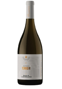 Vinho Paulo Laureano Nosso Terroir Branco 750 ml