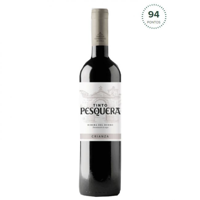 Vinho Pesquera Crianza 750 ml