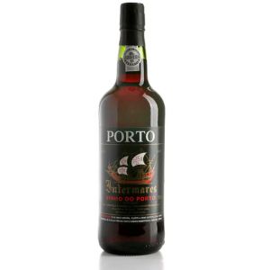 Vinho Porto Intermares Tawny 750 ml