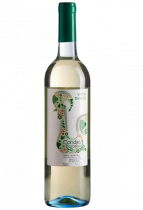 Vinho Português Condes de Barcelos Branco 750 ml