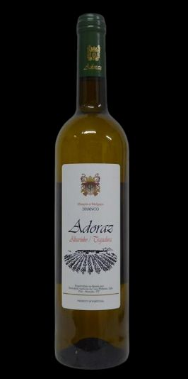 Vinho Quinta De Alderiz Adoraz Branco750 ml