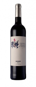 Vinho Quinta Do Monte Travesso Colheita Douro 750 ml