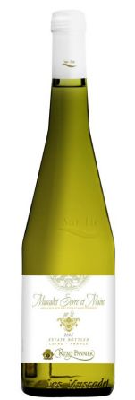 Vinho Rémy Pannier Muscadet Sèvre et Maine A.O.C