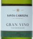 Vinho Santa Carolina Gran Vino Sauvignon Blanc