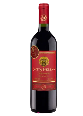 Vinho Santa Helena Reservado Red Blend 750 ml