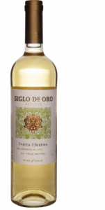 Vinho Santa Helena Siglo De Oro  Sauvignon Blanc 750 ml