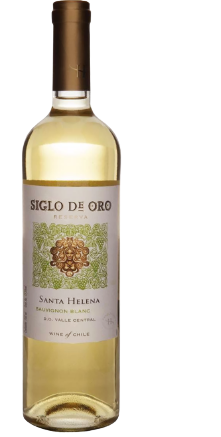 Vinho Santa Helena Siglo De Oro  Sauvignon Blanc 750 ml