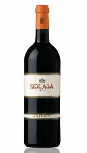 Vinho Solaia Antinori Toscana 750 ml