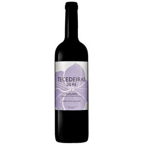 Vinho Tecedeiras Lilas Douro 750 ml