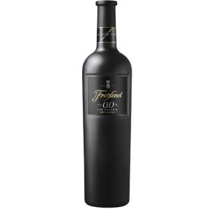 Vinho Freixenet Tinto Blend Zero Álcool 750ml