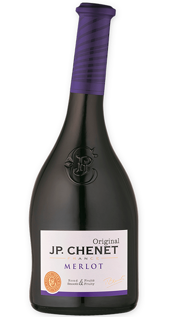 Vinho Tinto Jp Chenet Original Merlot 750 ml