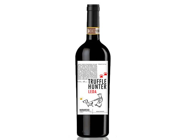 Vinho Truffle Hunter Leda Barbaresco 750ml