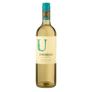 Vinho Undurraga Sauvignon Blanc 750ml