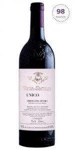 Vinho Vega Sicilia Unica 2009 750 ml