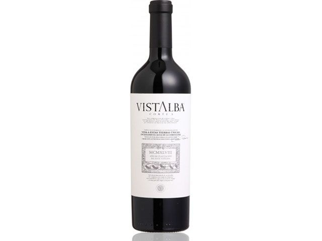 Vinho Vistalba Corte A 750 ml