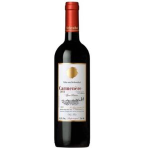 Vinho Von Siebenthal Carmenere 750 ml