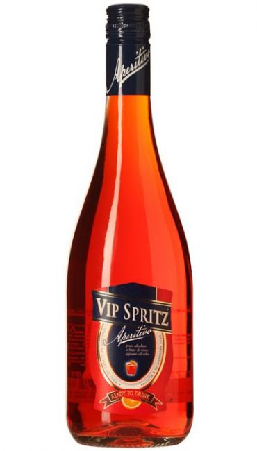 Vip Spritz 750 ml