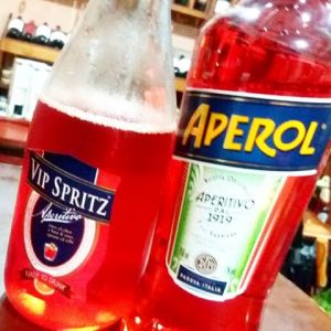 Vip Spritz 750 ml