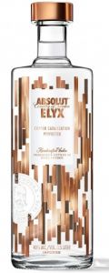 Vodka Absolut Elyx 3 Litros