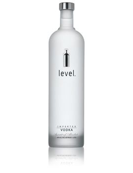 Vodka Absolut Level 750 ml