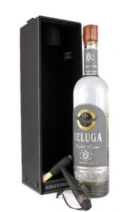 Vodka Beluga Gold Line 700ml