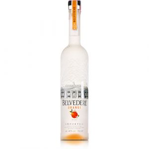 Vodka Belvedere Pomarancza 700 ml
