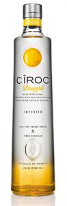 Vodka Ciroc Pineapple 750 ml