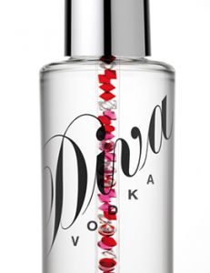 Vodka Diva 700 ml